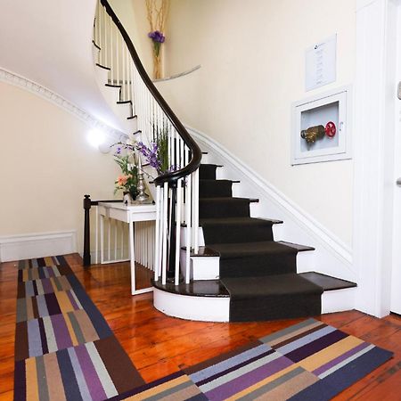 Cozy Furnished Studio In Beacon Hill #4 Бостон Экстерьер фото