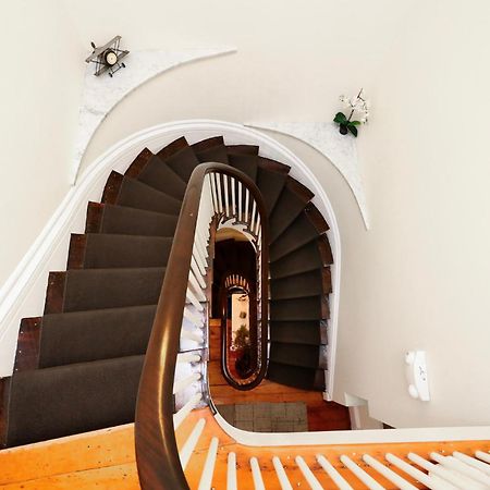 Cozy Furnished Studio In Beacon Hill #4 Бостон Экстерьер фото