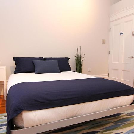Cozy Furnished Studio In Beacon Hill #4 Бостон Экстерьер фото