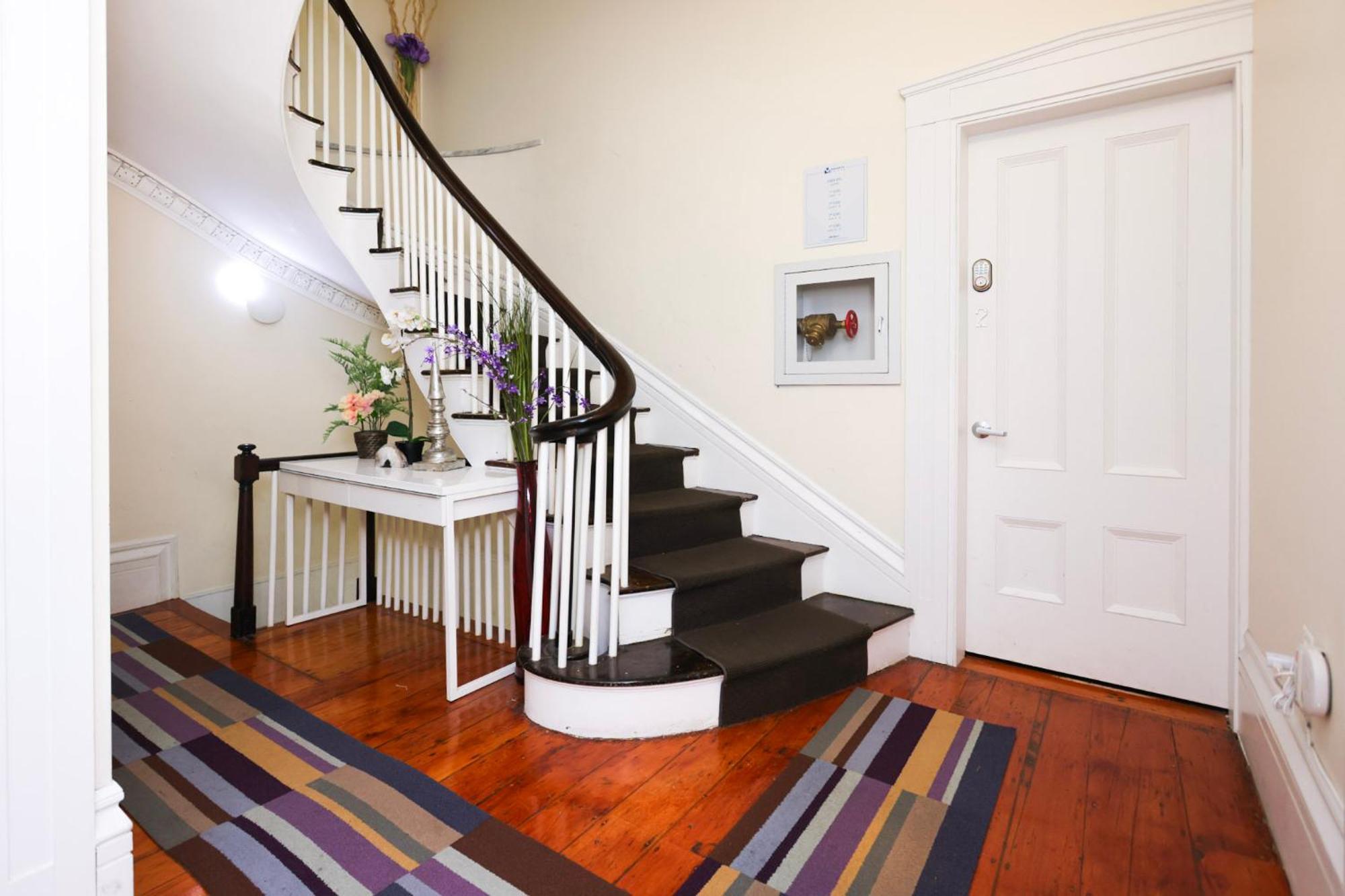 Cozy Furnished Studio In Beacon Hill #4 Бостон Экстерьер фото