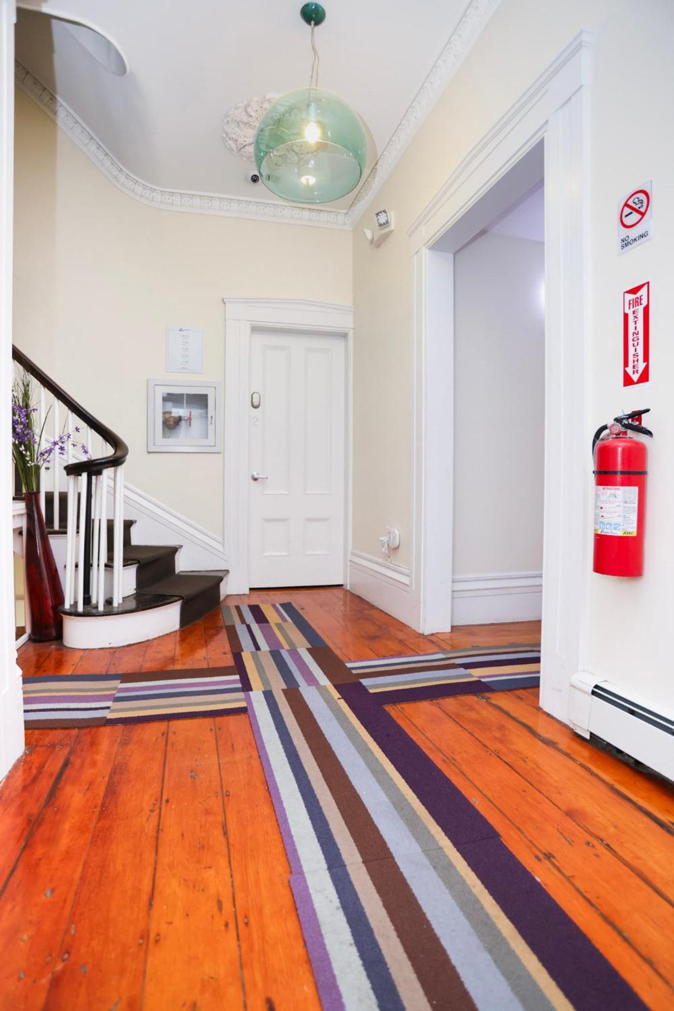 Cozy Furnished Studio In Beacon Hill #4 Бостон Экстерьер фото