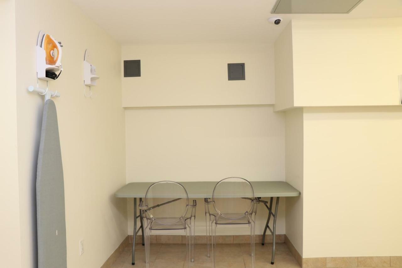 Cozy Furnished Studio In Beacon Hill #4 Бостон Экстерьер фото