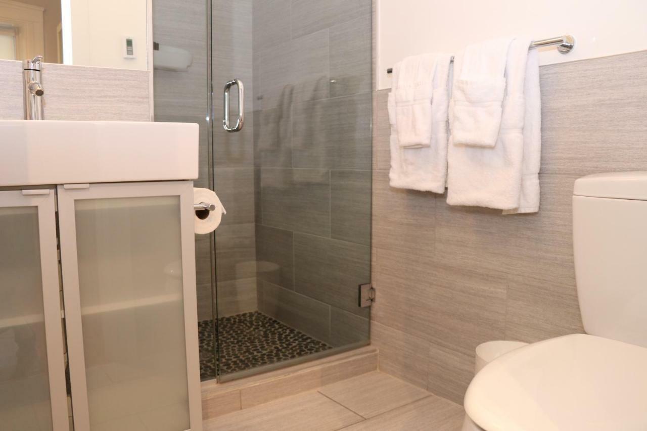 Cozy Furnished Studio In Beacon Hill #4 Бостон Экстерьер фото