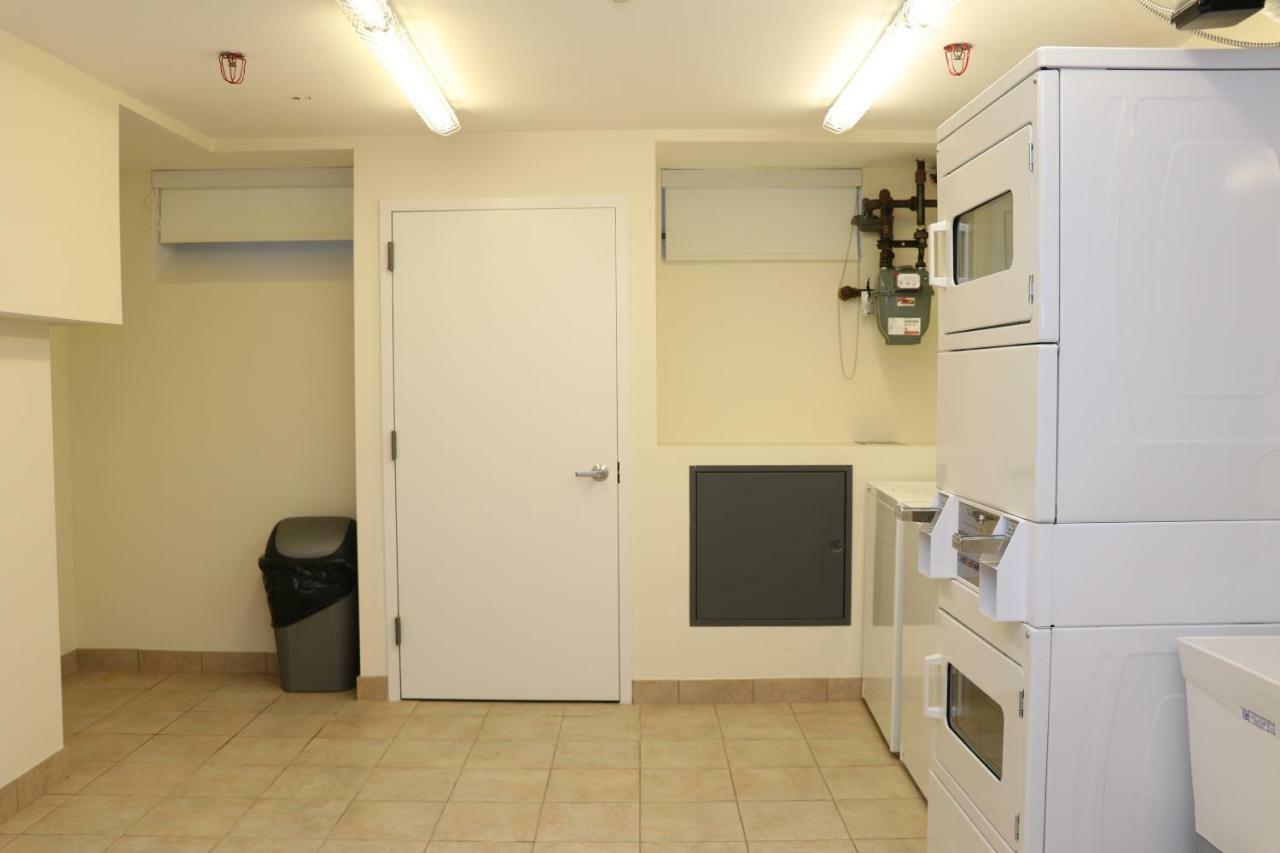Cozy Furnished Studio In Beacon Hill #4 Бостон Экстерьер фото