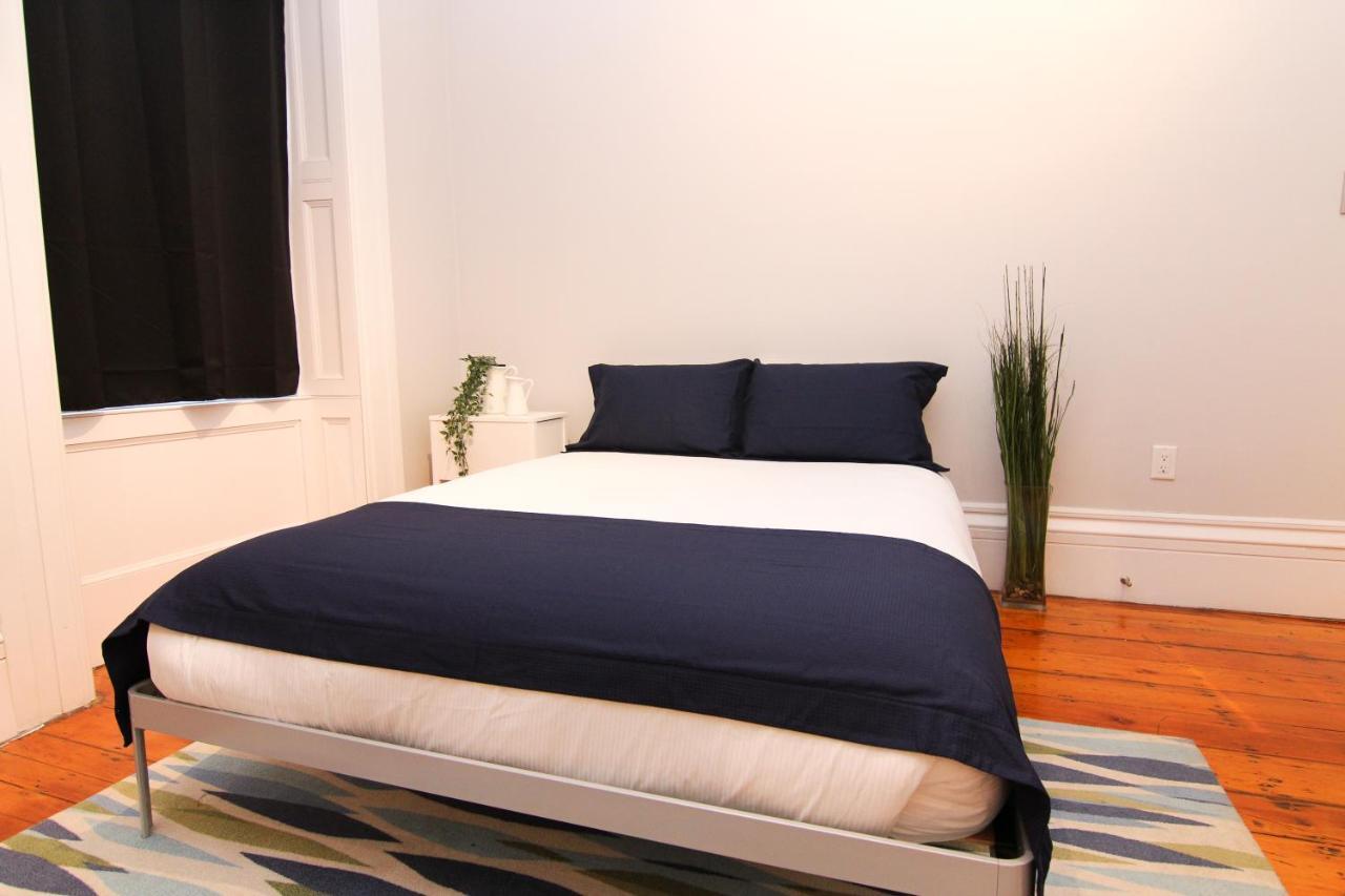 Cozy Furnished Studio In Beacon Hill #4 Бостон Экстерьер фото