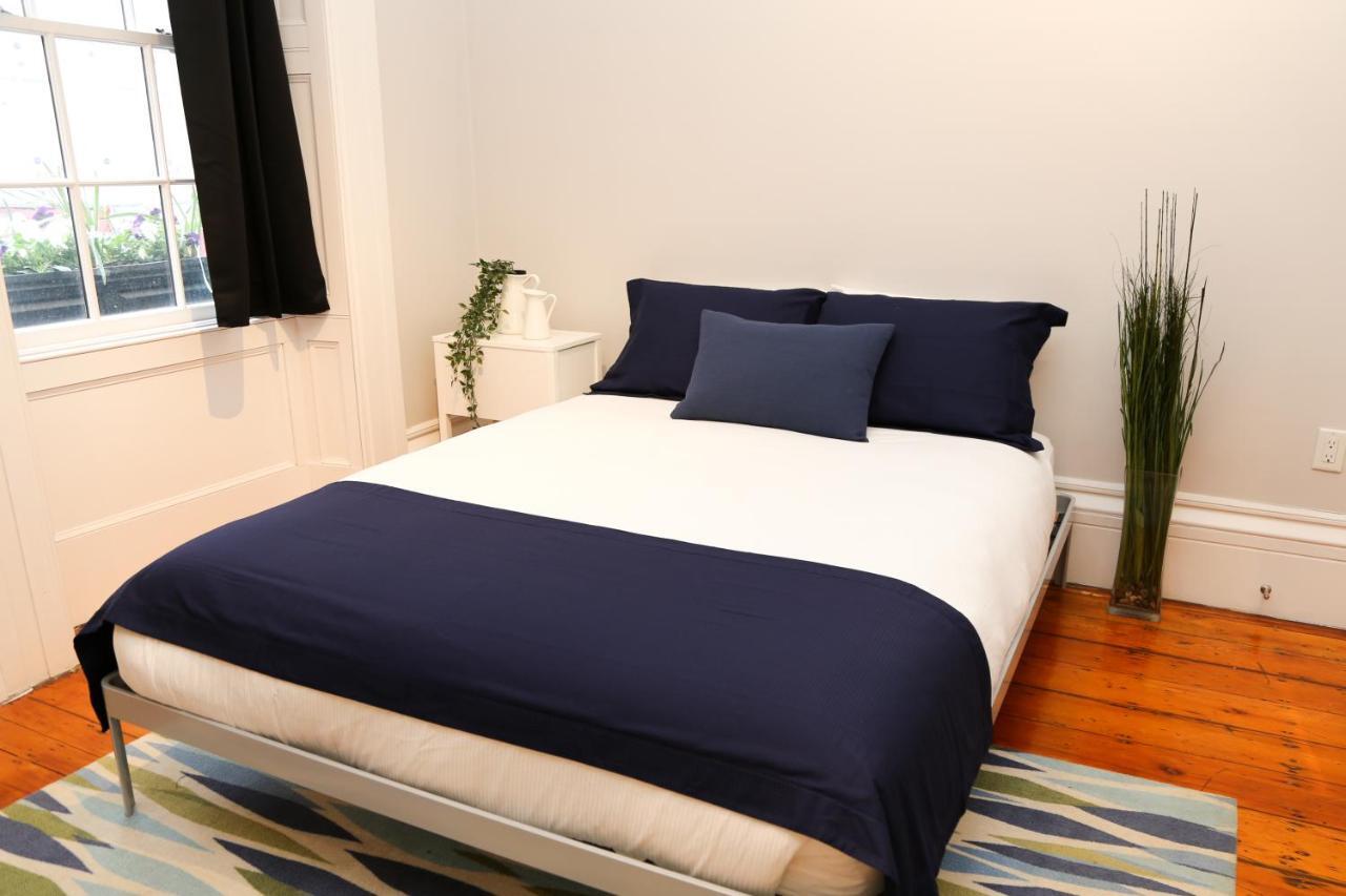 Cozy Furnished Studio In Beacon Hill #4 Бостон Экстерьер фото