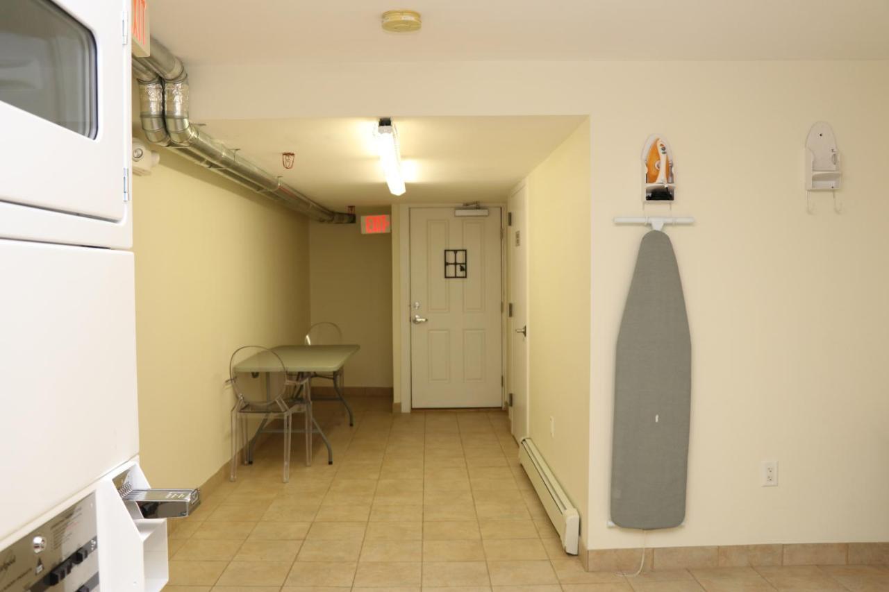 Cozy Furnished Studio In Beacon Hill #4 Бостон Экстерьер фото
